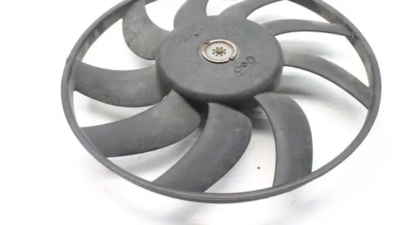 Audi A6 S6 C7 4G Fan impeller M134989 FC2002