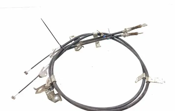 Suzuki Vitara (LY) Handbrake/parking brake wiring cable 