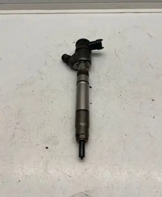 KIA Optima Fuel injector 0445110589 338002AB10