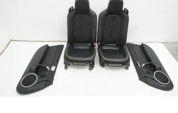 Mazda MX-5 NC Miata Seat set 