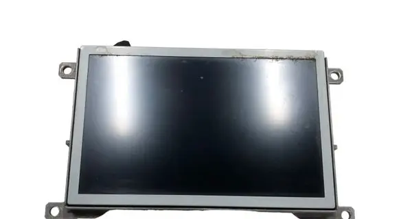 Peugeot 508 Screen/display/small screen 9666280780 09297E A2C53333331