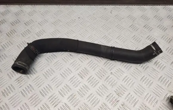 Jaguar XF Engine coolant pipe/hose 9X238260BB