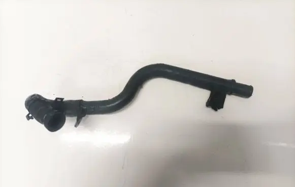 Citroen C4 Grand Picasso Engine coolant pipe/hose
