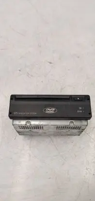 BMW 7 E65 E66 Navigation unit CD/DVD player 0123456789 BMWMWA20010 FD0904400223217