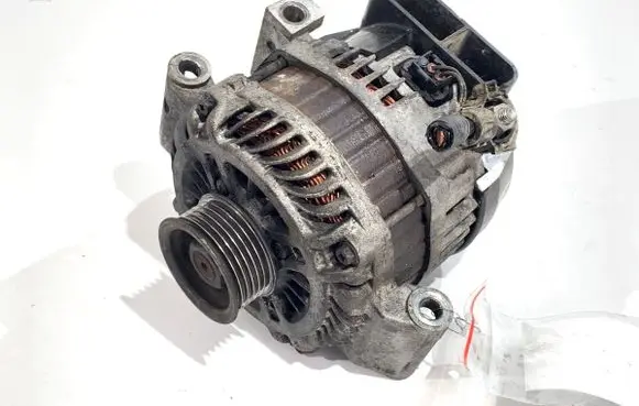 Mazda CX-7 Generator/alternator L33G