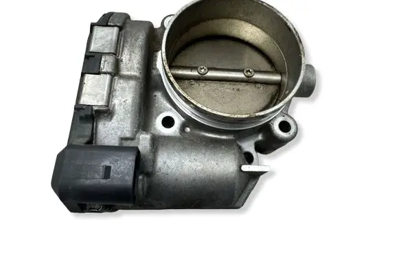 Maserati Levante Throttle valve 0280750003
