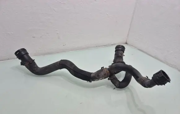 Audi A6 S6 C7 4G Engine coolant pipe/hose 