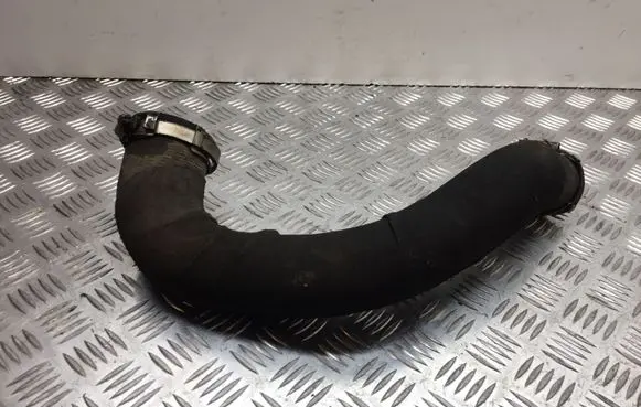 Audi A4 S4 B8 8K Intercooler hose/pipe