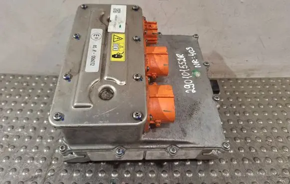 Dacia Spring Voltage converter inverter S25081403 290101552R