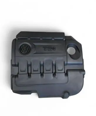 Volkswagen Tiguan Engine cover (trim) 04L103925Q 04L103925S