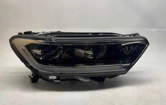 Volkswagen T-Roc Headlight/headlamp 2GA941036AK