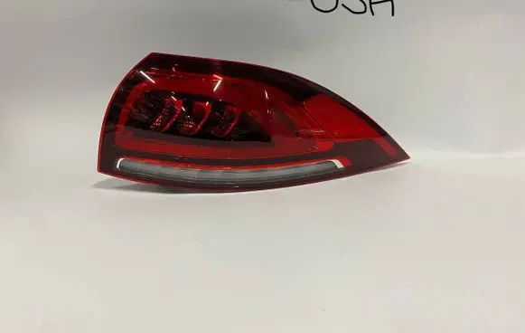 Mercedes-Benz GLE W167 Rear/tail lights A1679063404