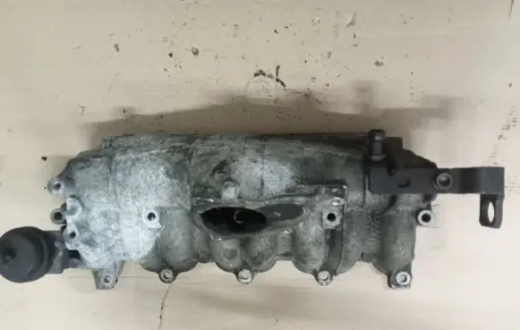 Audi A4 S4 B7 8E 8H Intake manifold 03G129713H