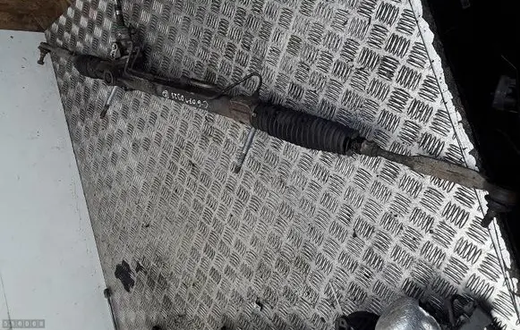 Citroen C6 Steering rack 60LYFX000251V