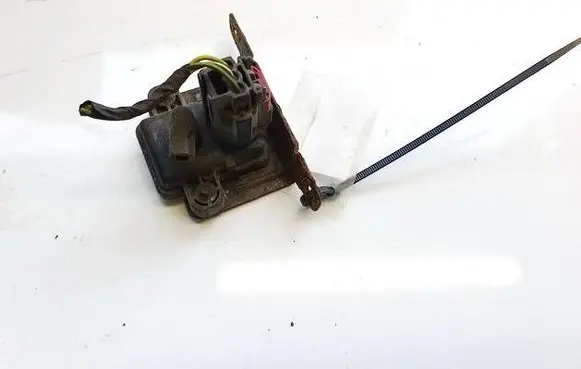 Ford Focus Air pressure sensor 98AB9F479BA