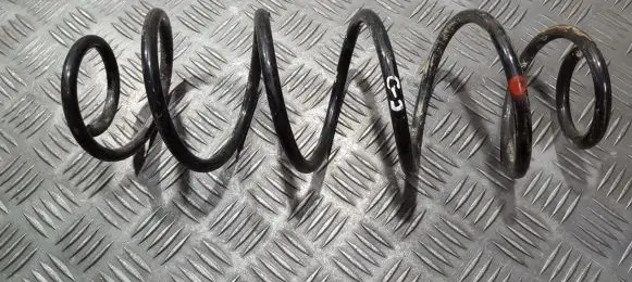 Citroen C3 Rear coil spring