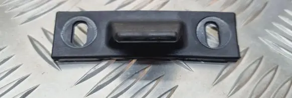 Chrysler Grand Voyager IV Sliding door trim 