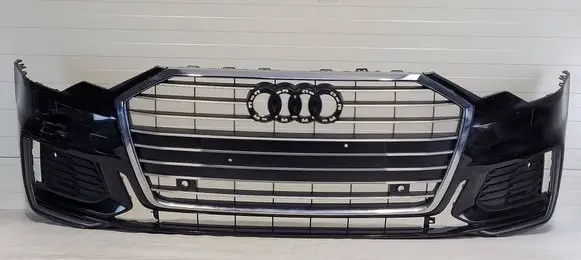 Audi A6 S6 C8 4K Front bumper 4K0807437C
