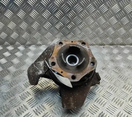 Porsche Boxster 986 Rear wheel hub 99634165710 99634160554