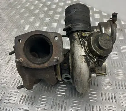 Volvo XC70 Turbo 0350379 618913302