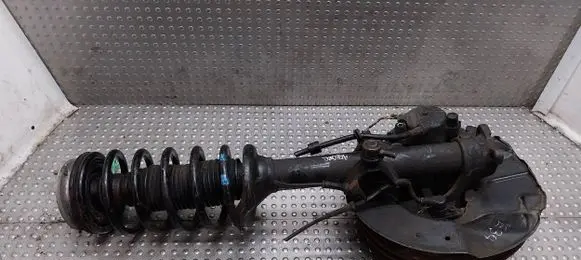 BMW 7 E32 Front shock absorber/damper
