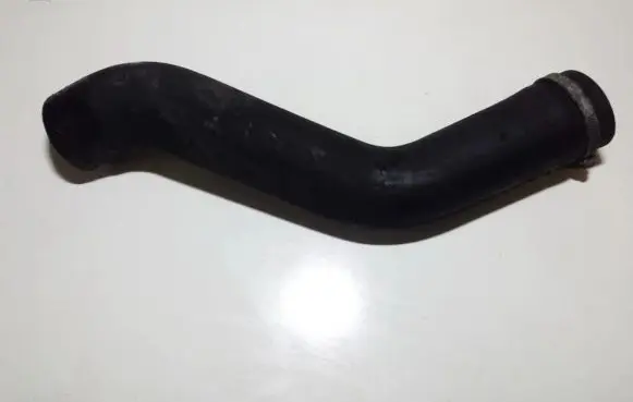 Jaguar X-Type Intercooler hose/pipe