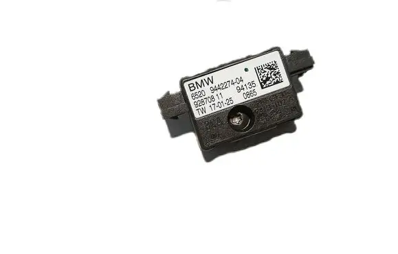 BMW 5 F10 F11 Aerial antenna amplifier 9442274