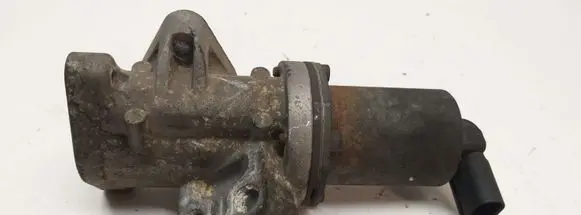 KIA Sorento EGR valve 284104A080