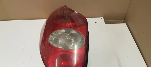 Renault Laguna II Rear/tail lights 8200002471