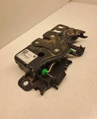 BMW 1 F40 Tailgate/trunk/boot lock/catch/latch 16367210 C36163107 738328218