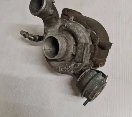 Audi A4 S4 B6 8E 8H Turbo 059145701S HB1059331 5413510