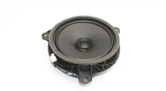 Toyota C-HR I Rear door speaker