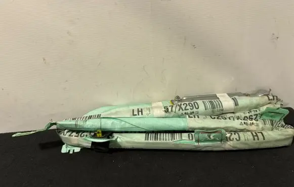 Mercedes-Benz CLS C257 Roof airbag 2578600500