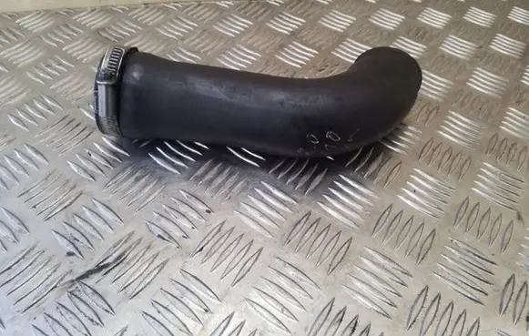 BMW 3 E46 Air intake hose/pipe