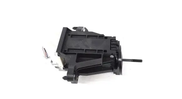 KIA Ceed Gear shifter/selector 75G202RHD