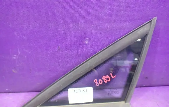 Seat Altea XL Rear side window