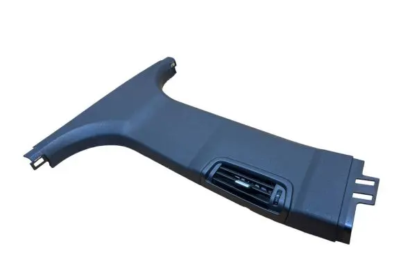 BMW 5 F10 F11 (B) pillar trim (bottom) 7352116 7352106 9116354