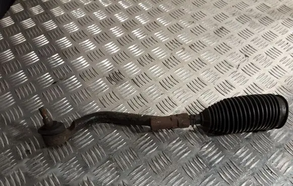 Steering tie rod