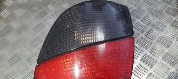Peugeot 406 Rear/tail lights 45503 45.503