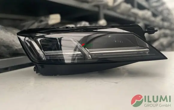 Audi TT TTS RS Mk3 8S Headlight/headlamp AG13A6312 8S0941034C LE13A6312