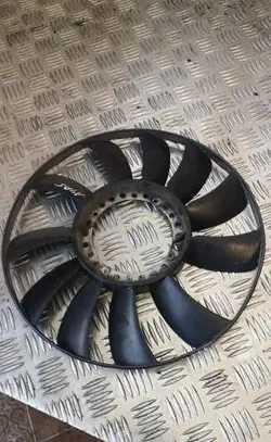 Audi A4 S4 B5 8D Fan impeller 058121301b
