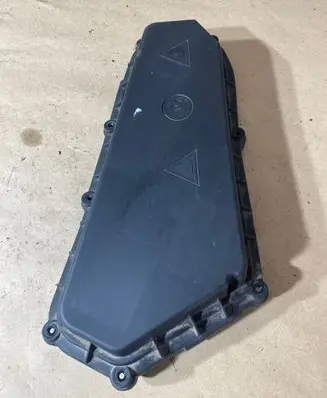 BMW 3 F30 F35 F31 Fuse box cover 8509914 58650910