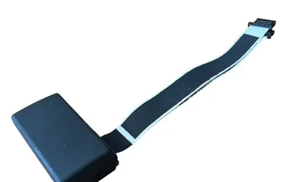 Antenna control unit