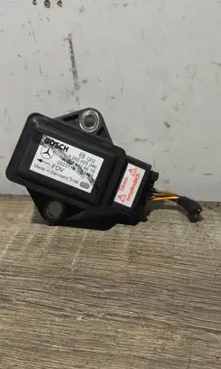 Mercedes-Benz E W211 ESP acceleration yaw rate sensor 0265005246
