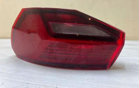 Audi A3 8Y Rear/tail lights 0021364811 8Y0945070