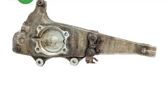 BMW 5 F10 F11 Front wheel hub spindle knuckle