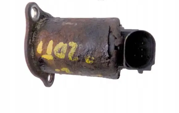 Opel Movano A EGR valve