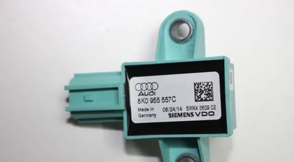 Audi A4 S4 B8 8K Sensor 8K0955557C