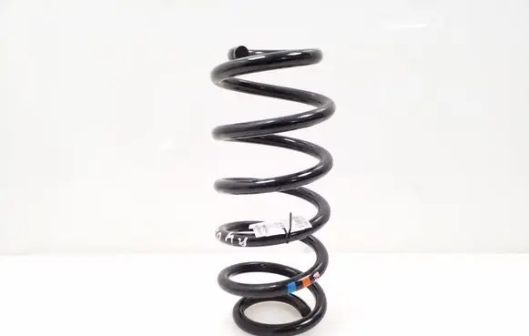 Audi A4 S4 B6 8E 8H Front coil spring 