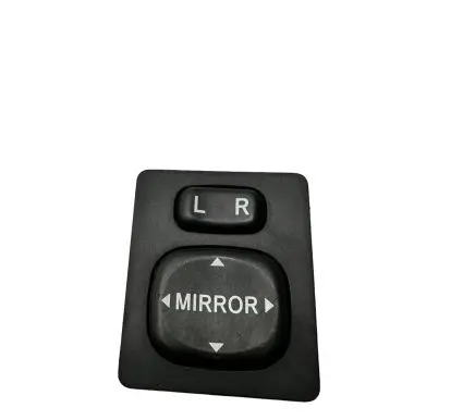 Toyota Avensis Verso Wing mirror switch 769746B